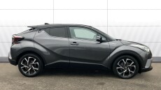 Toyota C-HR 1.8 Hybrid Dynamic 5dr CVT Hybrid Hatchback